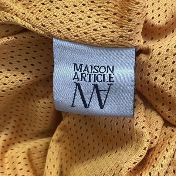 MAISON ARTICLE x SHOE PALACE Hybrid Men’s Shorts Size S - Picture 5 of 5